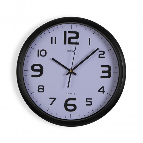 SCATOLA ESPOSITIVA OROLOGI DA PARETE 12