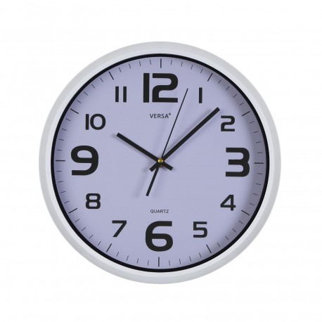 SCATOLA ESPOSITIVA OROLOGI DA PARETE 12