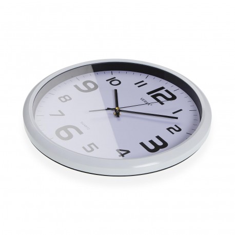 SCATOLA ESPOSITIVA OROLOGI DA PARETE 12