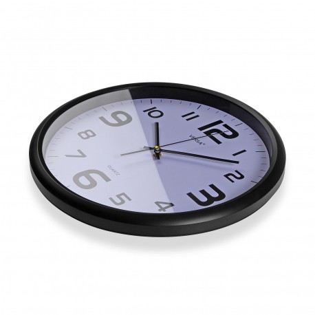 SCATOLA ESPOSITIVA OROLOGI DA PARETE 12