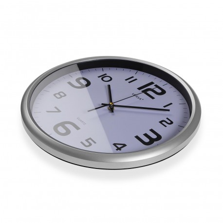 SCATOLA ESPOSITIVA OROLOGI DA PARETE 12