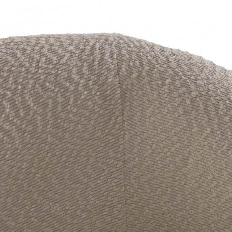 POLTRONA CON BRACCIOLI BEIGE DONNY