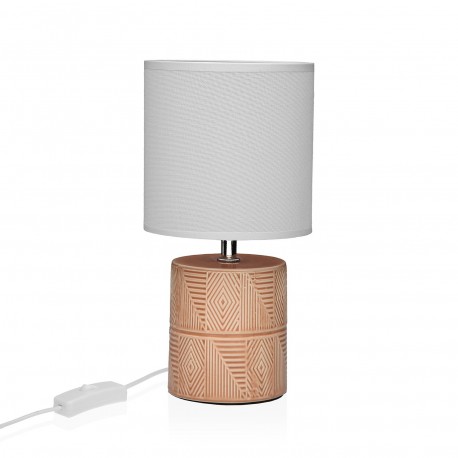 LAMPADA MALIA BEIGE