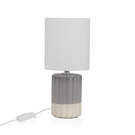 LAMPADA MAUNA GRIGIA