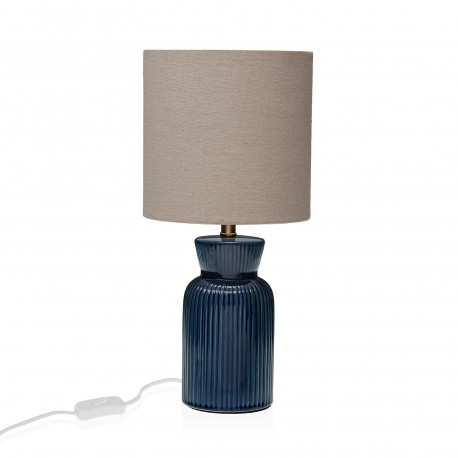 LAMPADA SUMBA BLU