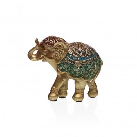 DECORAZIONE ELEFANTE 11 CM