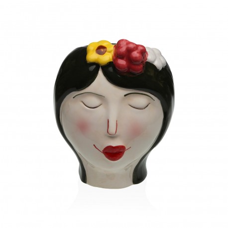 VASO CERAMICA BACIO 22 CM