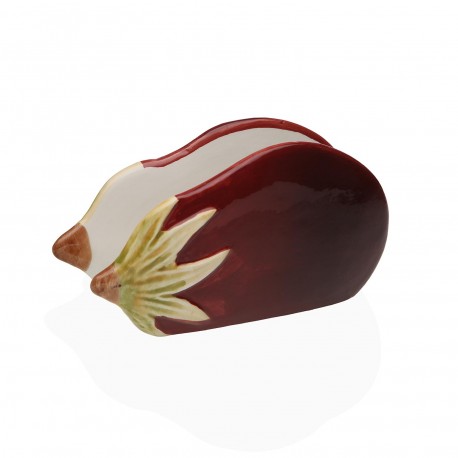 PORTATOVAGLIOLI MELANZANA