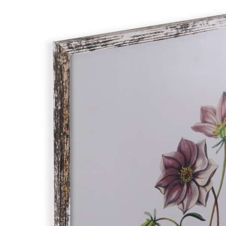 CORNICE LEGNO 40 X 50