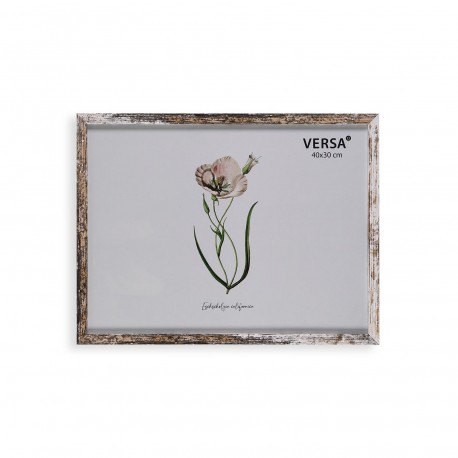 CORNICE LEGNO 30 X 40