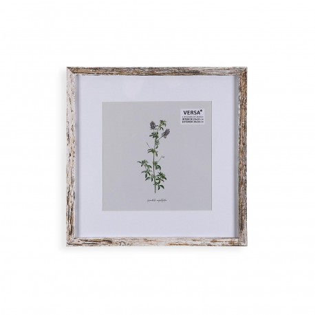 CORNICE QUADRATA 30 X 30