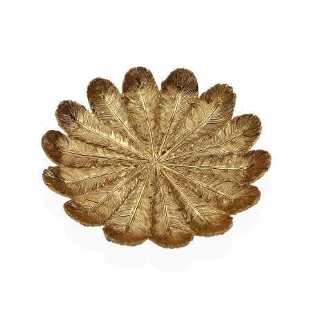 CENTROTAVOLA FIORE DORATO