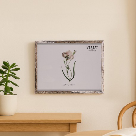 CORNICE LEGNO 30 X 40