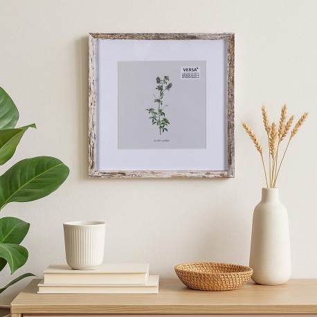 CORNICE QUADRATA 30 X 30