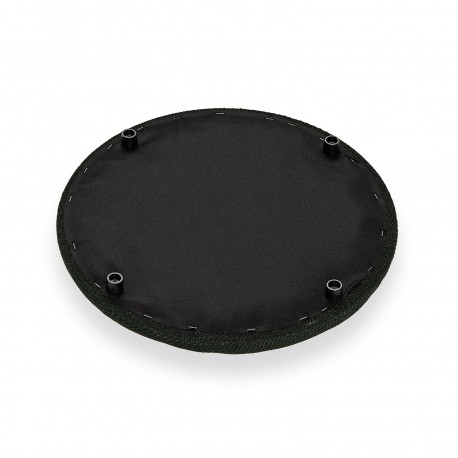 PUFF CON STORAGE VERDE