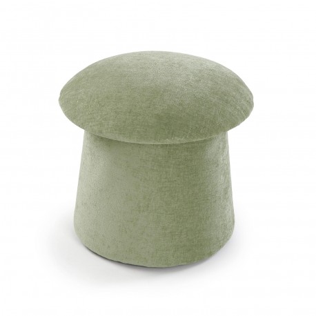 PUFF CON STORAGE VERDE