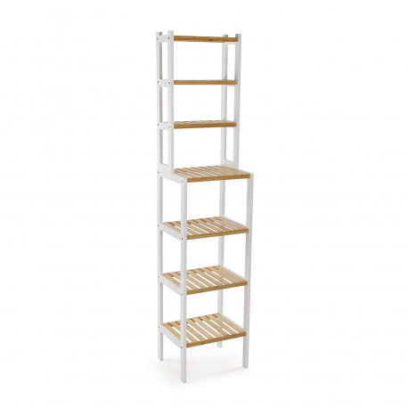 SCAFFALE IN BAMBOO