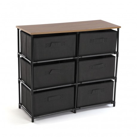 CASSETTIERA BAGNO