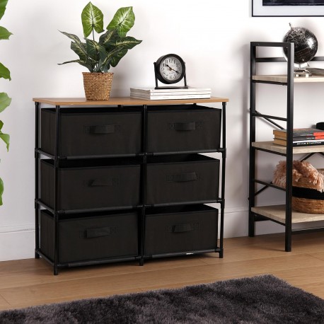 CASSETTIERA BAGNO
