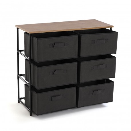 CASSETTIERA BAGNO
