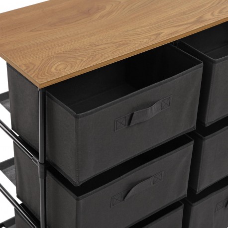CASSETTIERA BAGNO