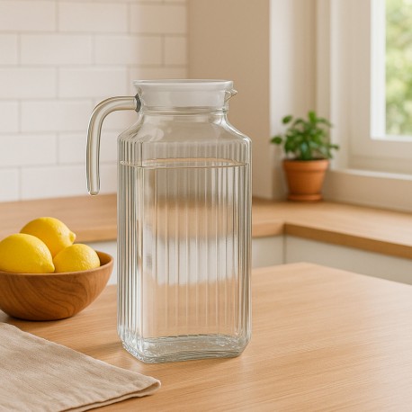 BROCCA VETRO 1700ML