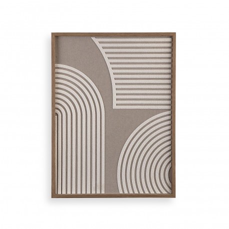 TELA INCORNICIATA RHETT 45X60
