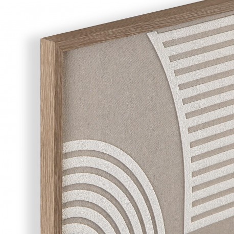 TELA INCORNICIATA RHETT 45X60