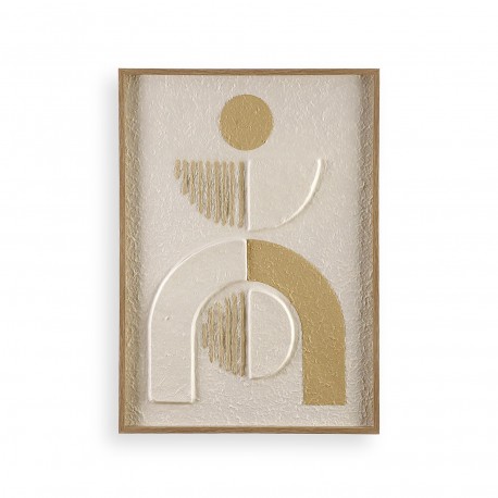 TELA INCORNICIATA ELYO 50X70