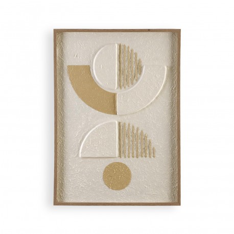TELA INCORNICIATA OLIVER 50X70