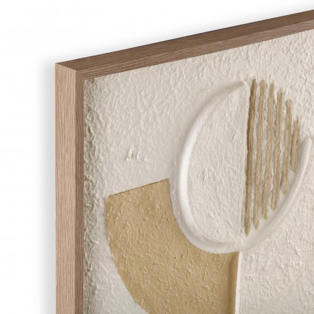 TELA INCORNICIATA OLIVER 50X70