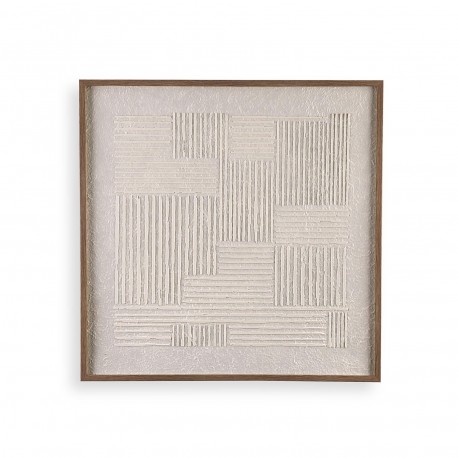 TELA INCORNICIATA CORNEY 60X60