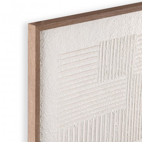 TELA INCORNICIATA CORNEY 60X60