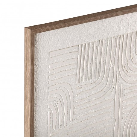 TELA INCORNICIATA CLAY 60X60