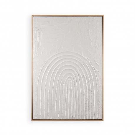 TELA INCORNICIATA BULSEY 60X90