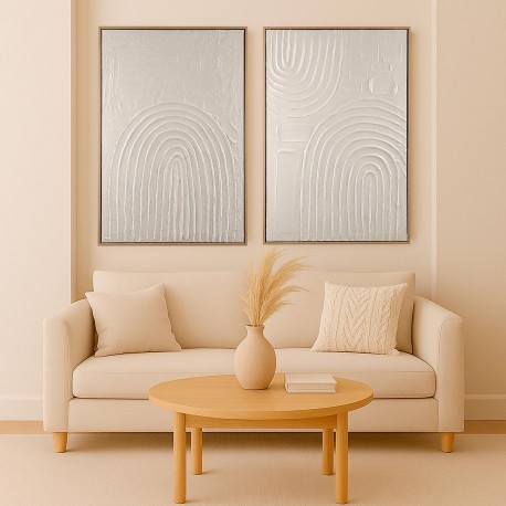 TELA INCORNICIATA ENAO 60X90