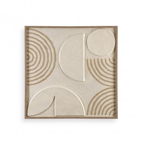 TELA INCORNICIATA ILSA 60X60