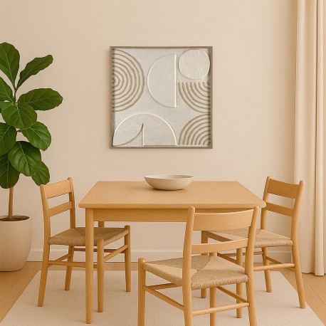 TELA INCORNICIATA ILSA 60X60