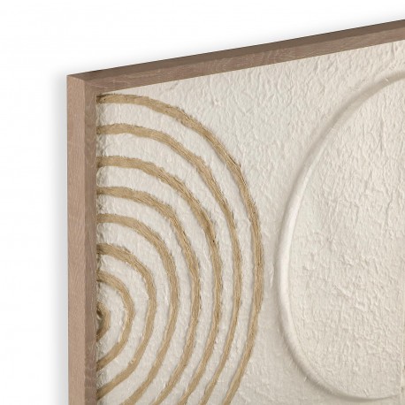 TELA INCORNICIATA ILSA 60X60