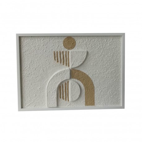 COPRICONTATORE ELYO 46X33