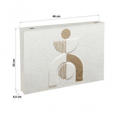 COPRICONTATORE ELYO 46X33