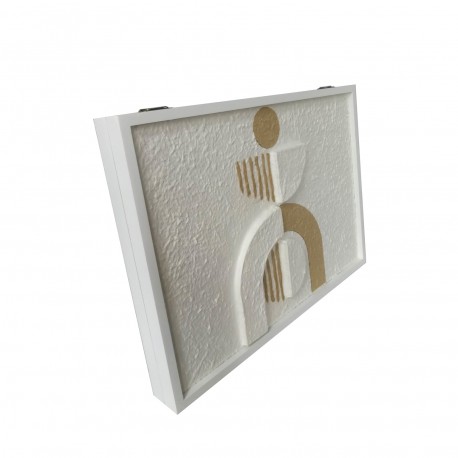 COPRICONTATORE ELYO 46X33