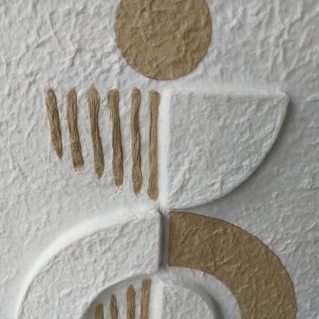 COPRICONTATORE ELYO 46X33