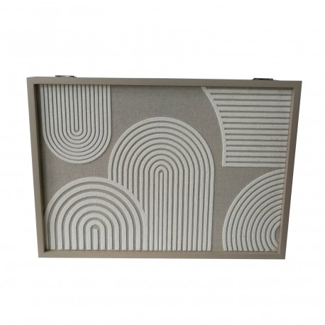 COPRICONTATORE FLAREY 46X33