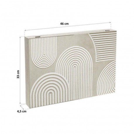 COPRICONTATORE FLAREY 46X33