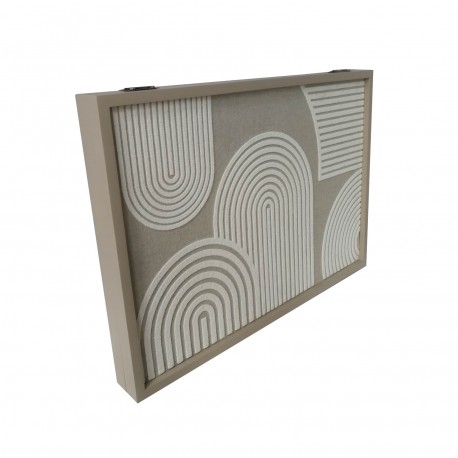 COPRICONTATORE FLAREY 46X33
