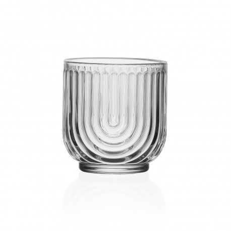 BICCHIERE VETRO 320 ML
