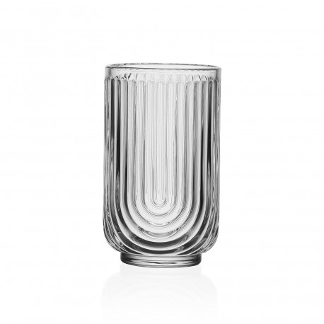 BICCHIERE VETRO 500 ML