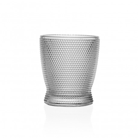 BICCHIERE VETRO 250 ML
