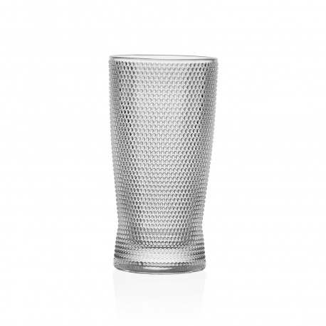 BICCHIERE VETRO 330 ML